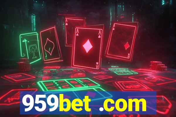 959bet .com